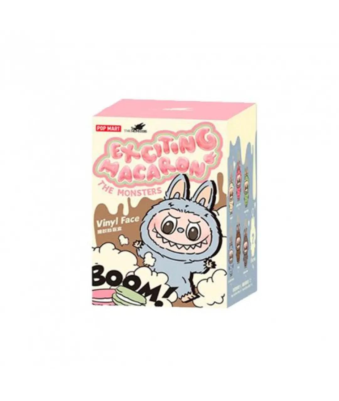 Labubu Мульти брелок, фото 1