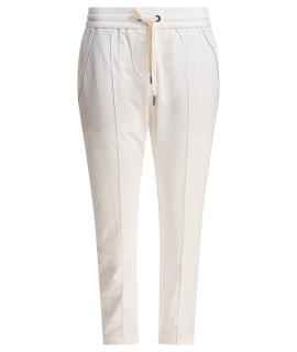 BRUNELLO CUCINELLI Прямые брюки