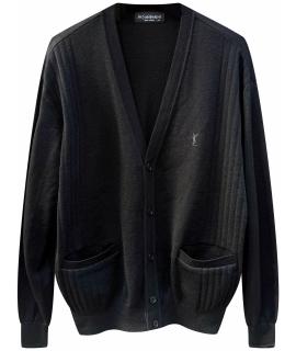 SAINT LAURENT Кардиган