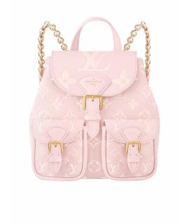 LOUIS VUITTON Рюкзак