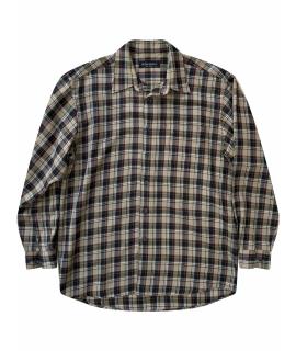 SAINT LAURENT Классическая рубашка