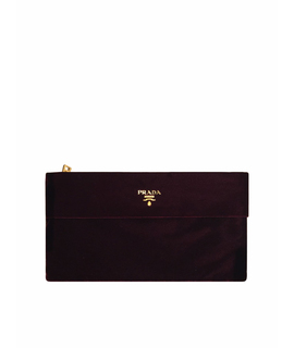 

Клатч/вечерняя сумка PRADA