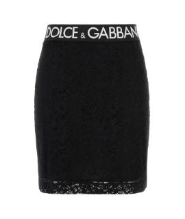 DOLCE&GABBANA Юбка миди