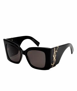 SAINT LAURENT Солнцезащитные очки
