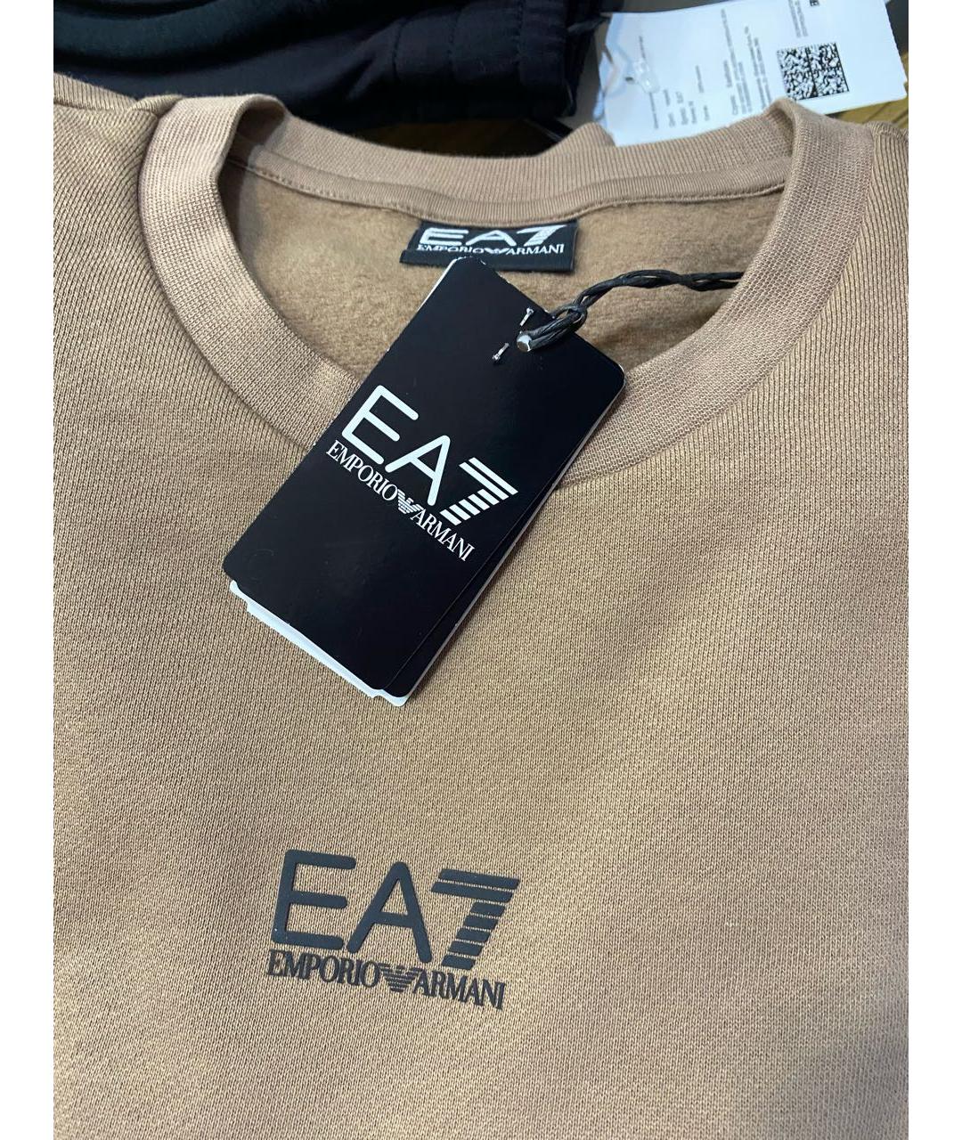 EA7 Спортивный костюм, фото 5