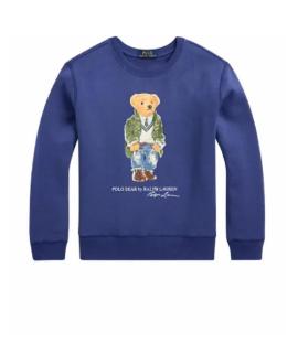 POLO RALPH LAUREN Худи/толстовка