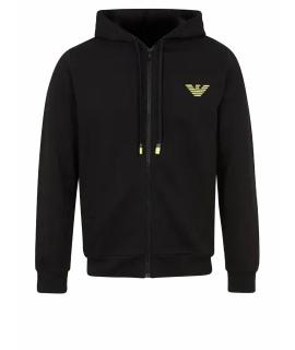 EMPORIO ARMANI Худи/толстовка