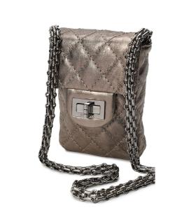 CHANEL Клатч/вечерняя сумка