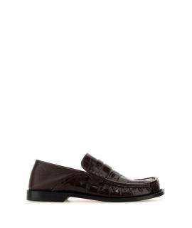 LOEWE Лоферы
