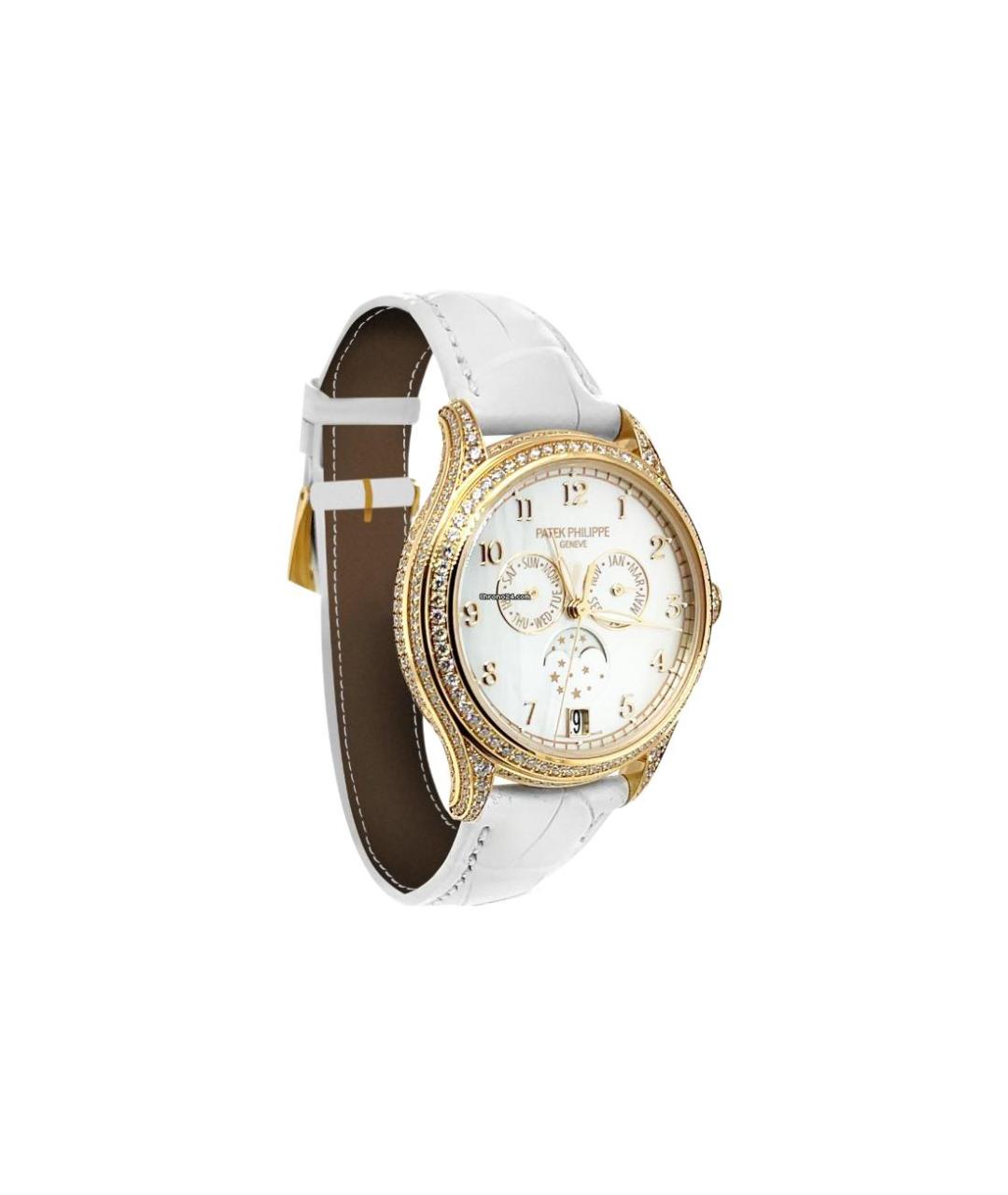 PATEK PHILIPPE Часы из розового золота, фото 2