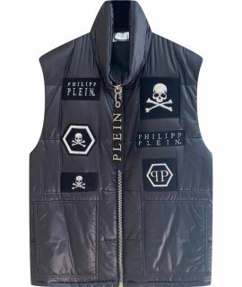 PHILIPP PLEIN Жилет