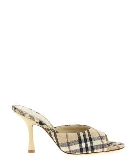 BURBERRY Туфли