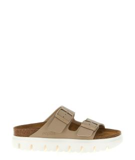 BIRKENSTOCK Шлепанцы