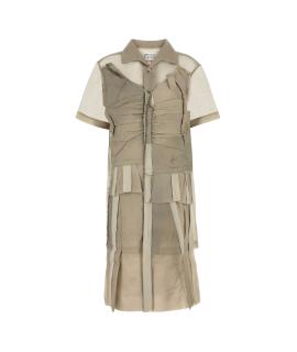MAISON MARGIELA Платье
