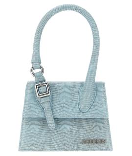 JACQUEMUS Сумка с короткими ручками