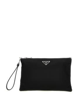 PRADA Барсетка