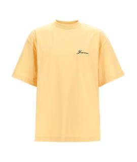 JACQUEMUS Футболка