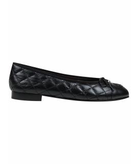 CHANEL Балетки