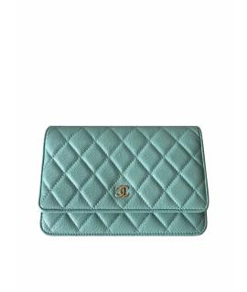 CHANEL Сумка через плечо