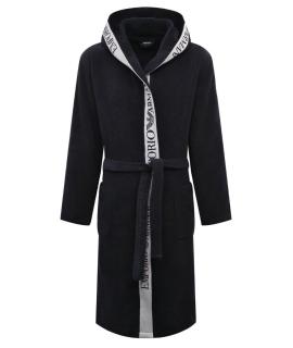 EMPORIO ARMANI Халат