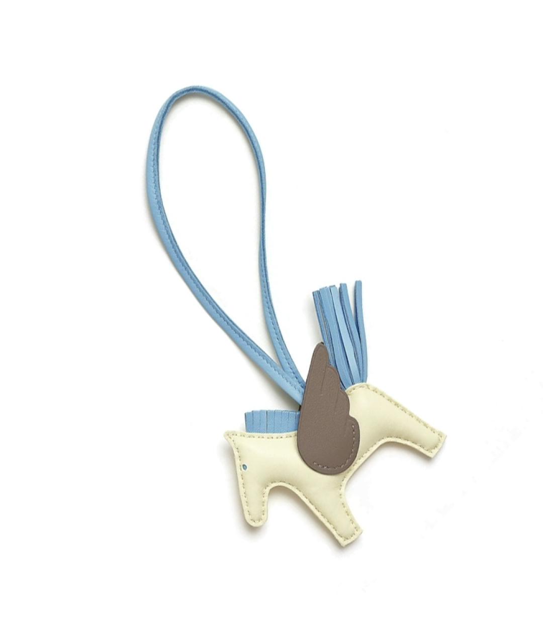 HERMES Мульти брелок, фото 3