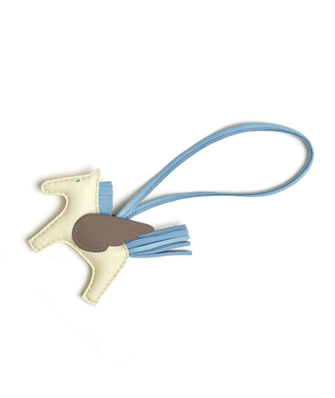 HERMES Мульти брелок, фото 2