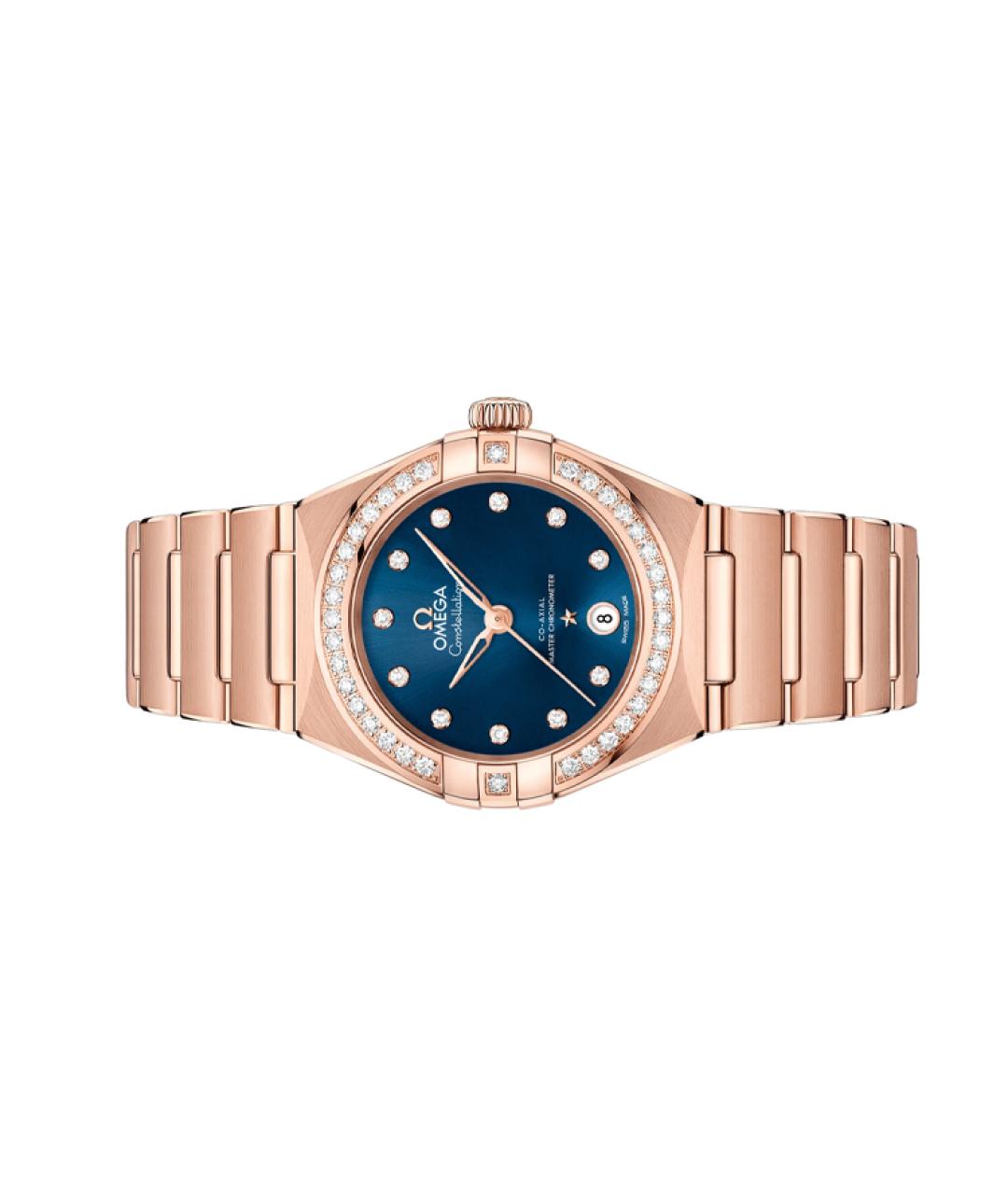 OMEGA Часы, фото 3