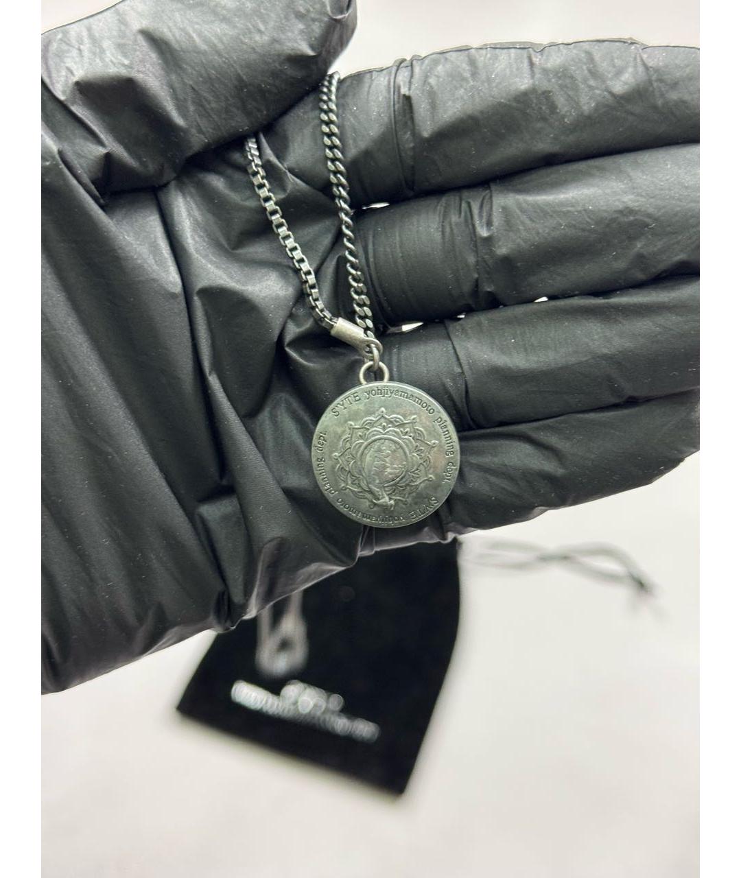 YOHJI YAMAMOTO Цепочка/подвеска, фото 3