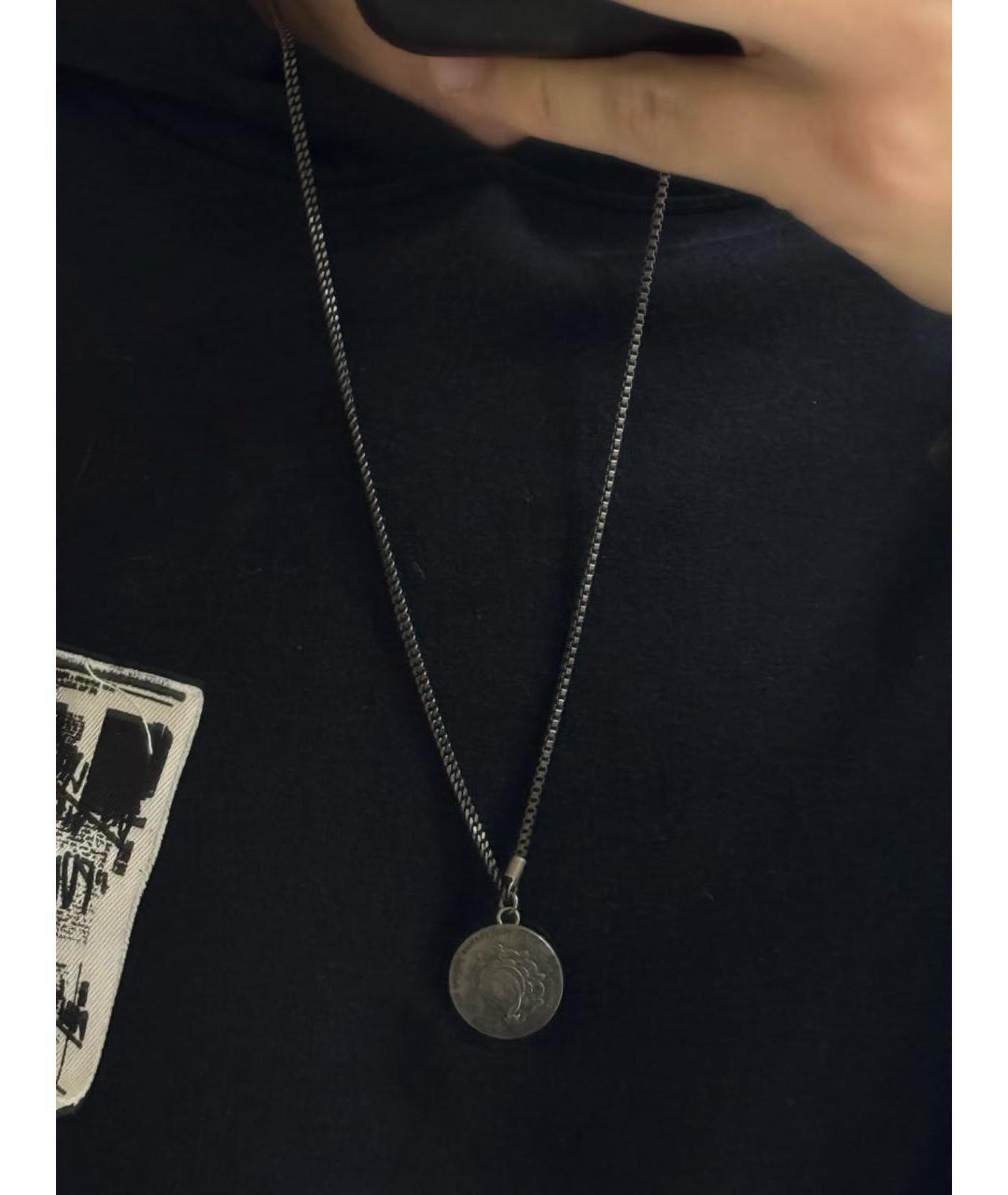 YOHJI YAMAMOTO Цепочка/подвеска, фото 4