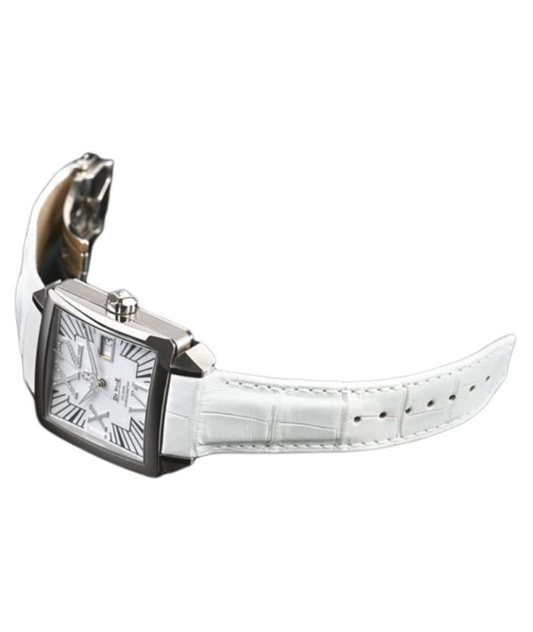 OMEGA Часы из белого золота, фото 5
