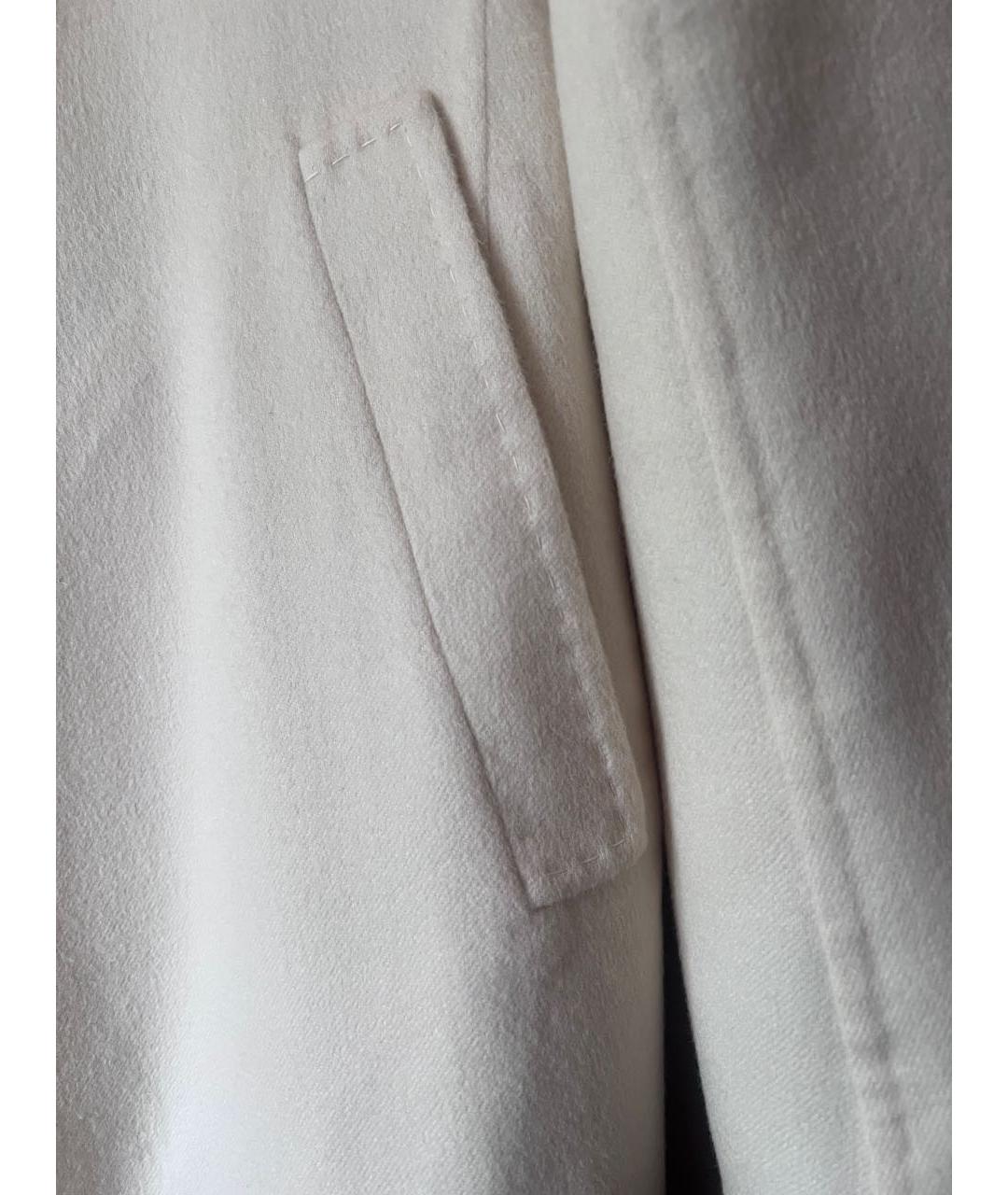 JIL SANDER Кашемировое пальто, фото 4