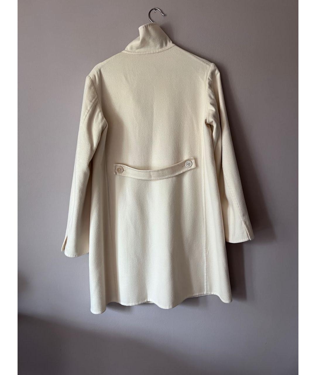 JIL SANDER Кашемировое пальто, фото 2