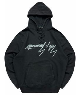 YOHJI YAMAMOTO Худи/толстовка