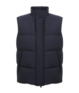 ERMENEGILDO ZEGNA Жилет
