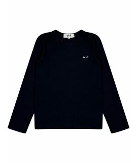 COMME DES GARÇONS PLAY Лонгслив
