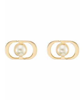 CHRISTIAN DIOR Серьги