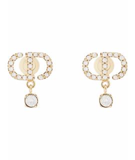 CHRISTIAN DIOR Серьги