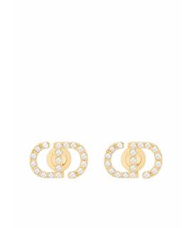 CHRISTIAN DIOR Серьги