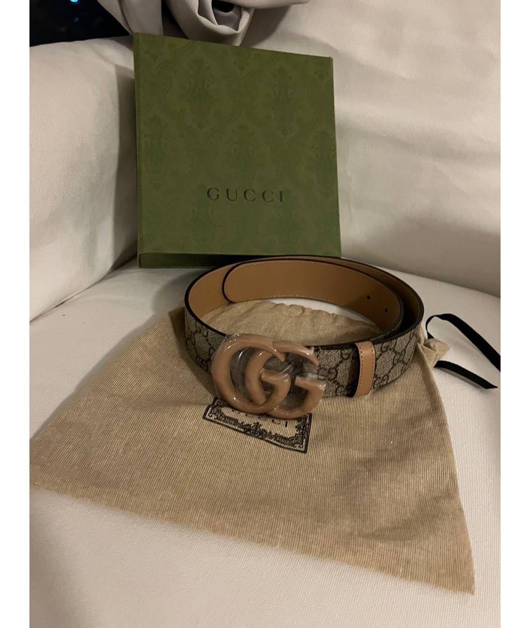 GUCCI Ремень, фото 3