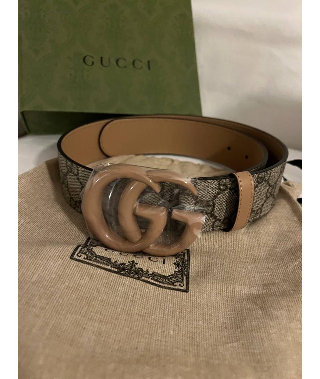 GUCCI Ремень, фото 4