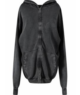 BALENCIAGA Худи/толстовка