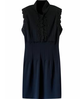 ERMANNO SCERVINO Коктейльное платье