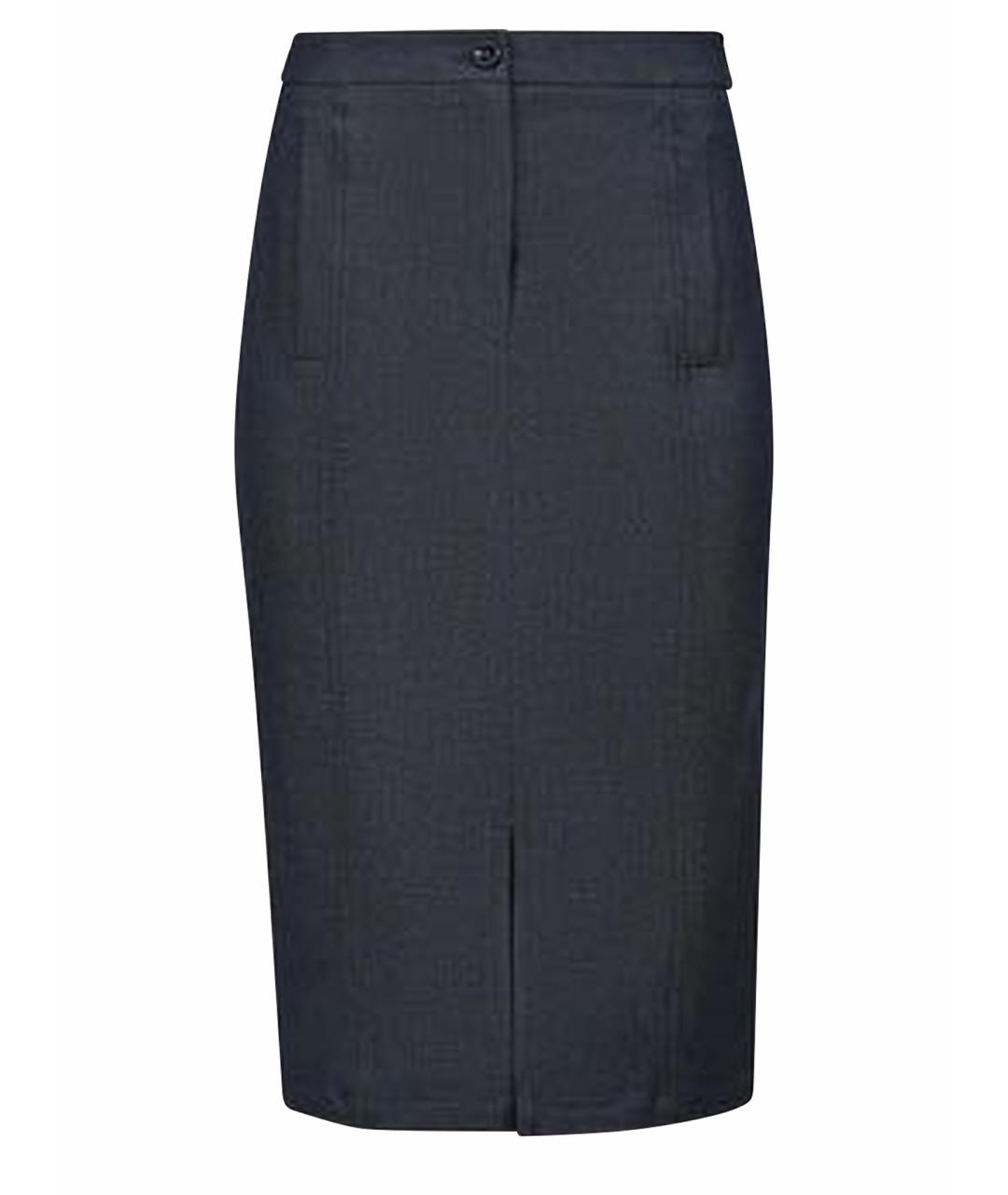 EMPORIO ARMANI Юбка миди, фото 1