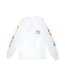 CHROME HEARTS Лонгслив