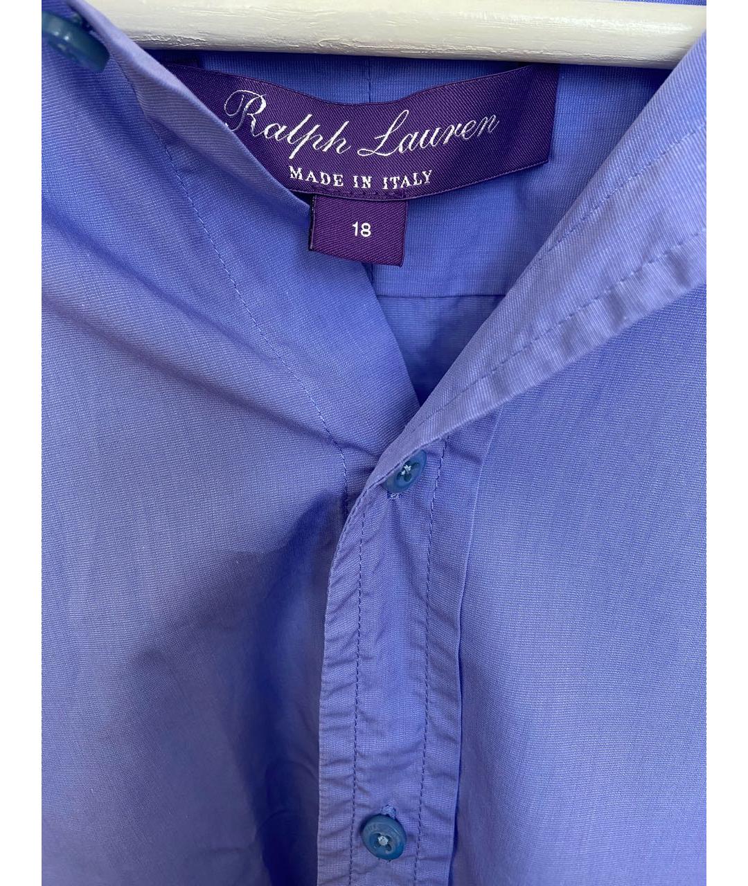 RALPH LAUREN Рубашка, фото 2