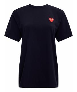 COMME DES GARÇONS PLAY Футболка