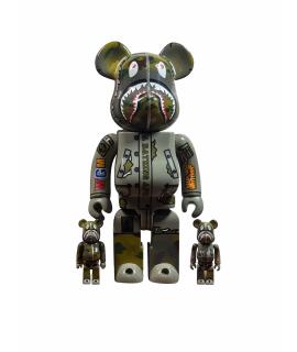 BEARBRICK Скульптура