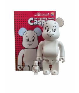 BEARBRICK Скульптура