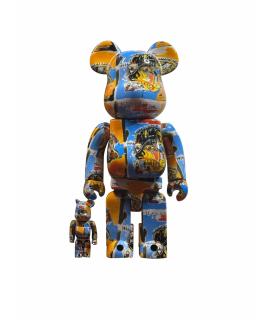 BEARBRICK Скульптура