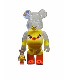 BEARBRICK Скульптура